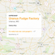 Illustration for article titled Heres a Map of the 3,000 Punniest Business Names In America
